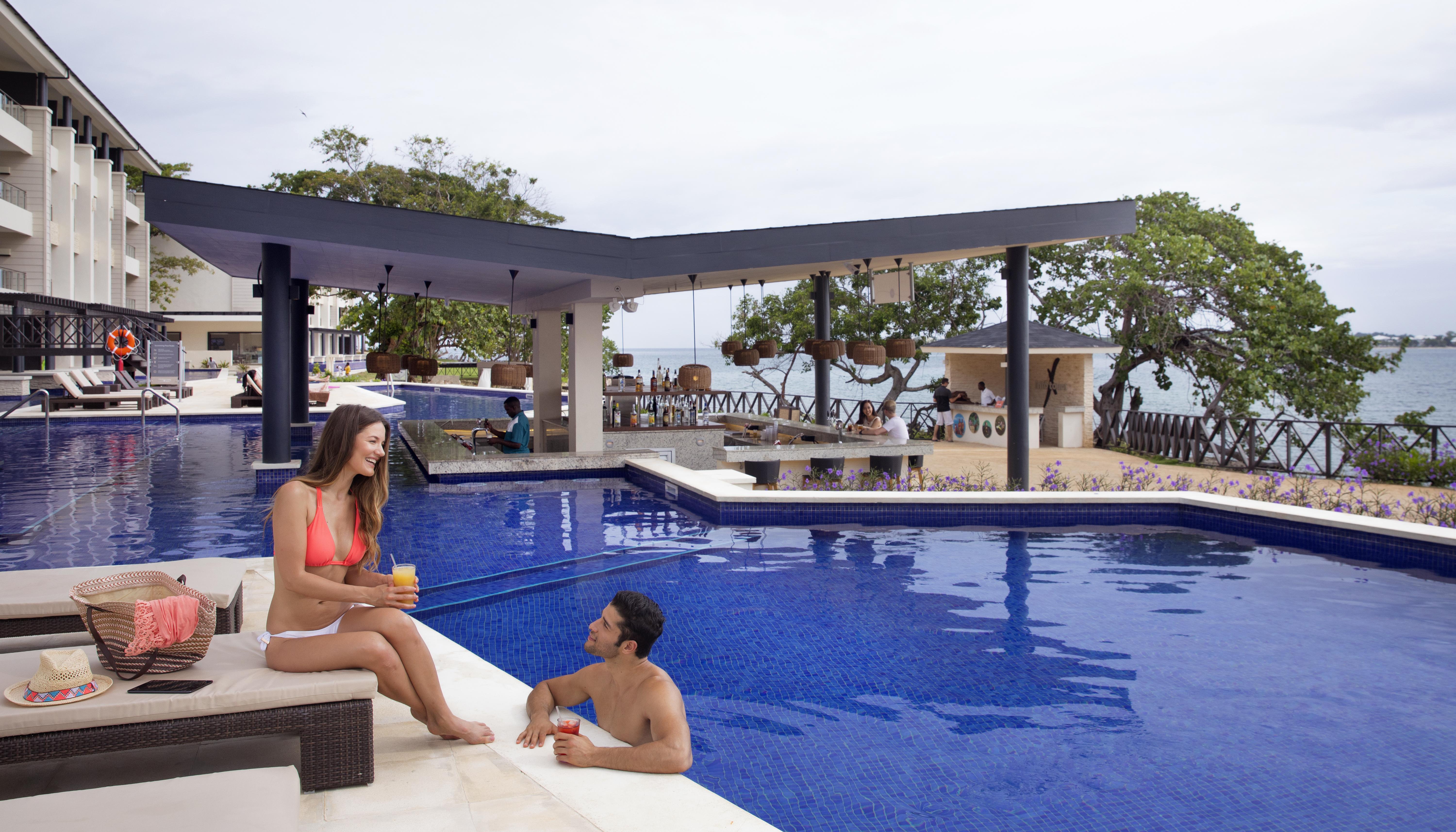Resort Hideaway At Royalton Negril, An Autograph Collection - Adults Only 5*
