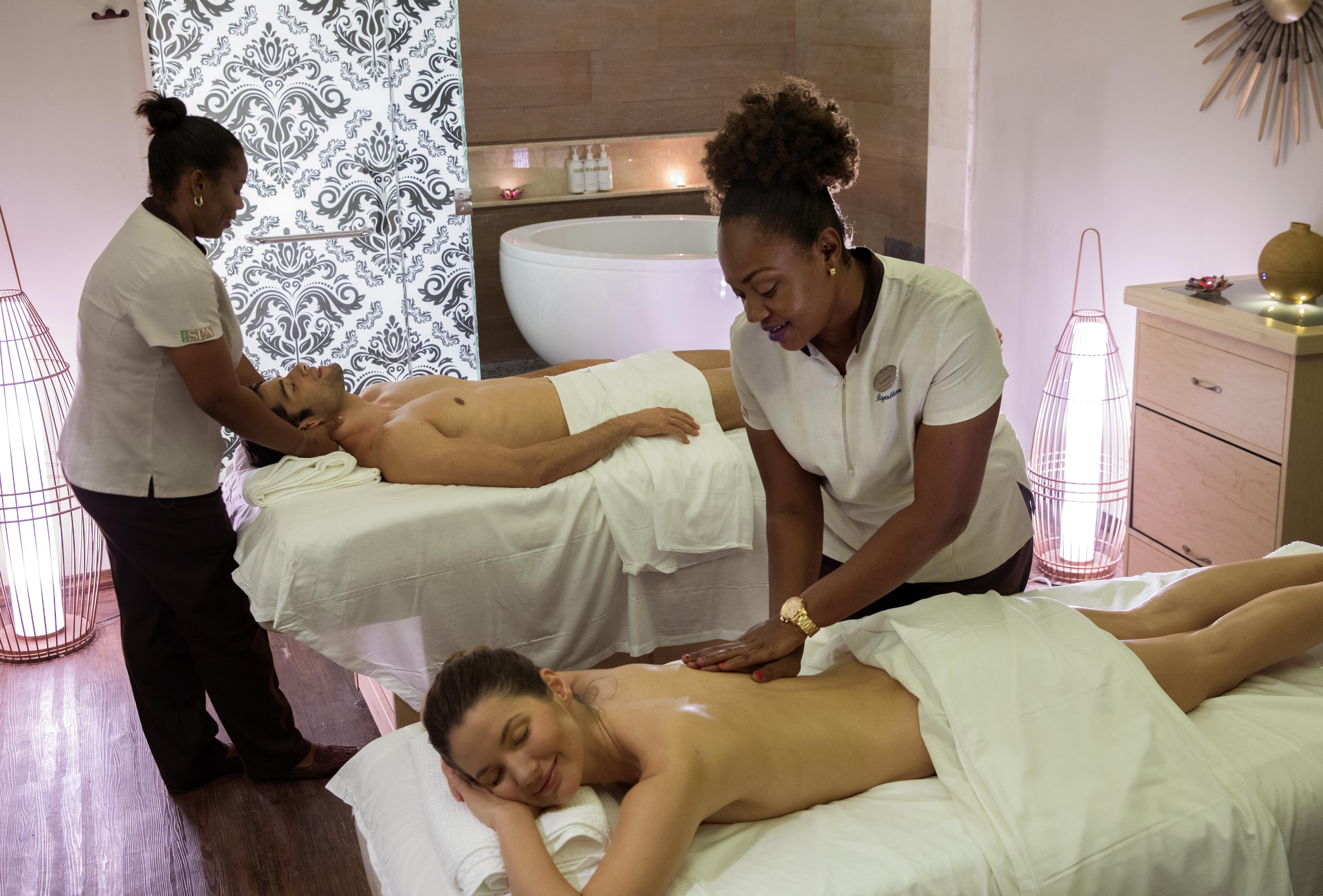Resort Hideaway At Royalton Negril, An Autograph Collection - Adults Only