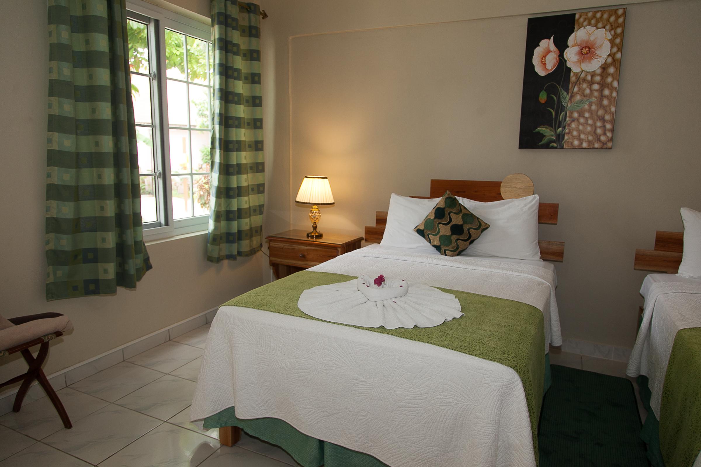 Hotel The Boardwalk Village 3*