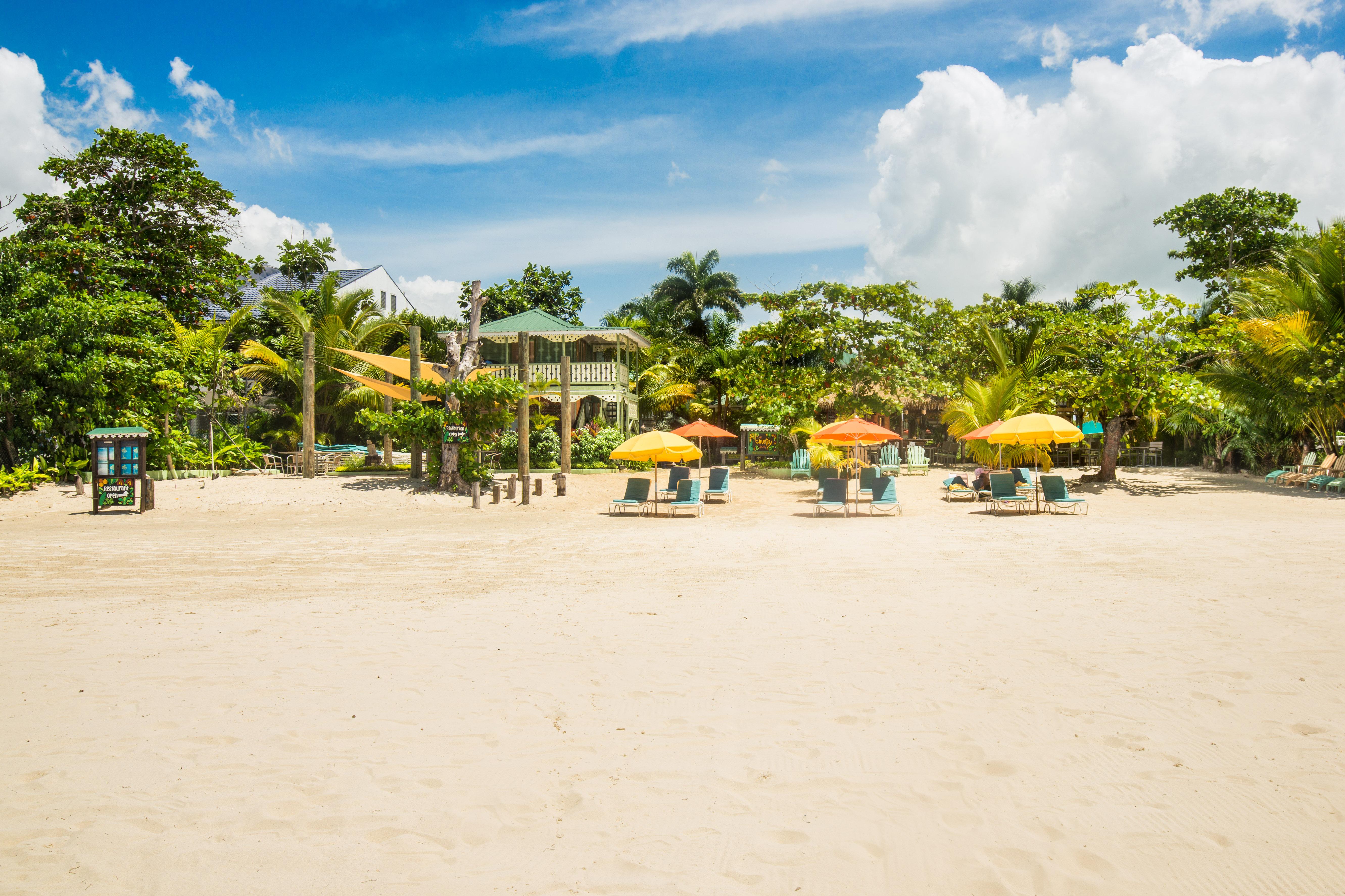 Country Country 3* Negril