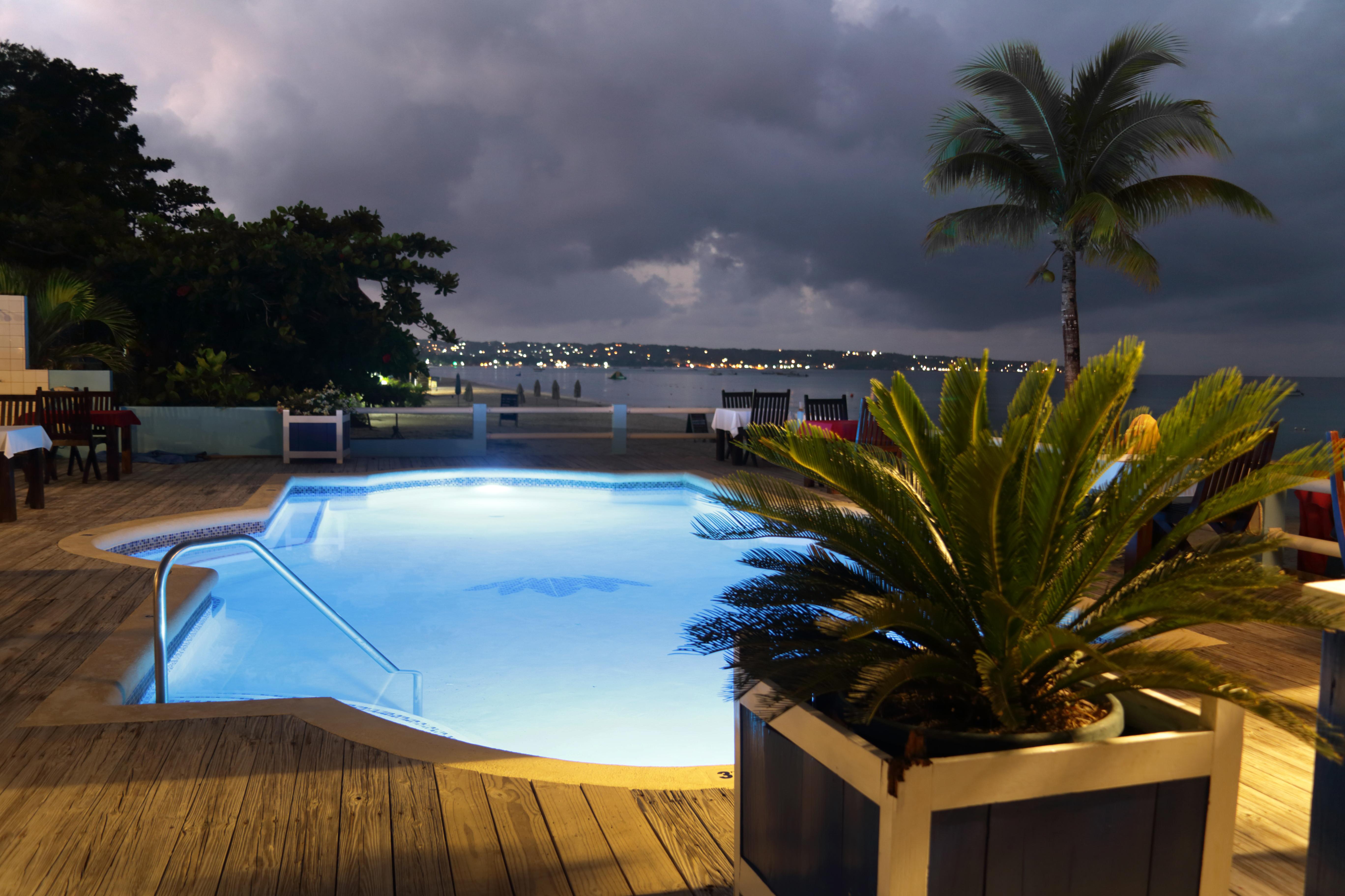 Palms 3* Negril