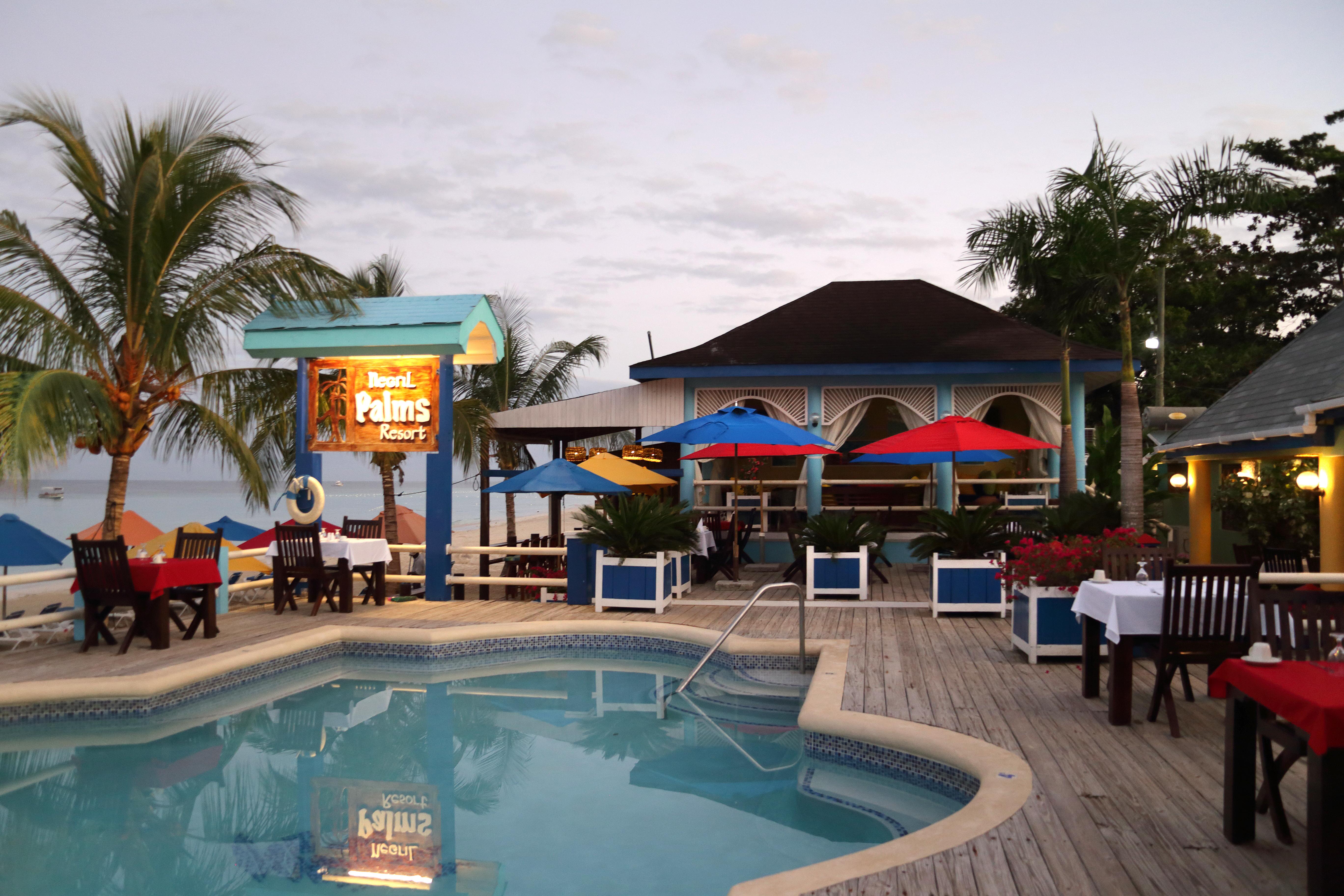 Palms 3* Negril