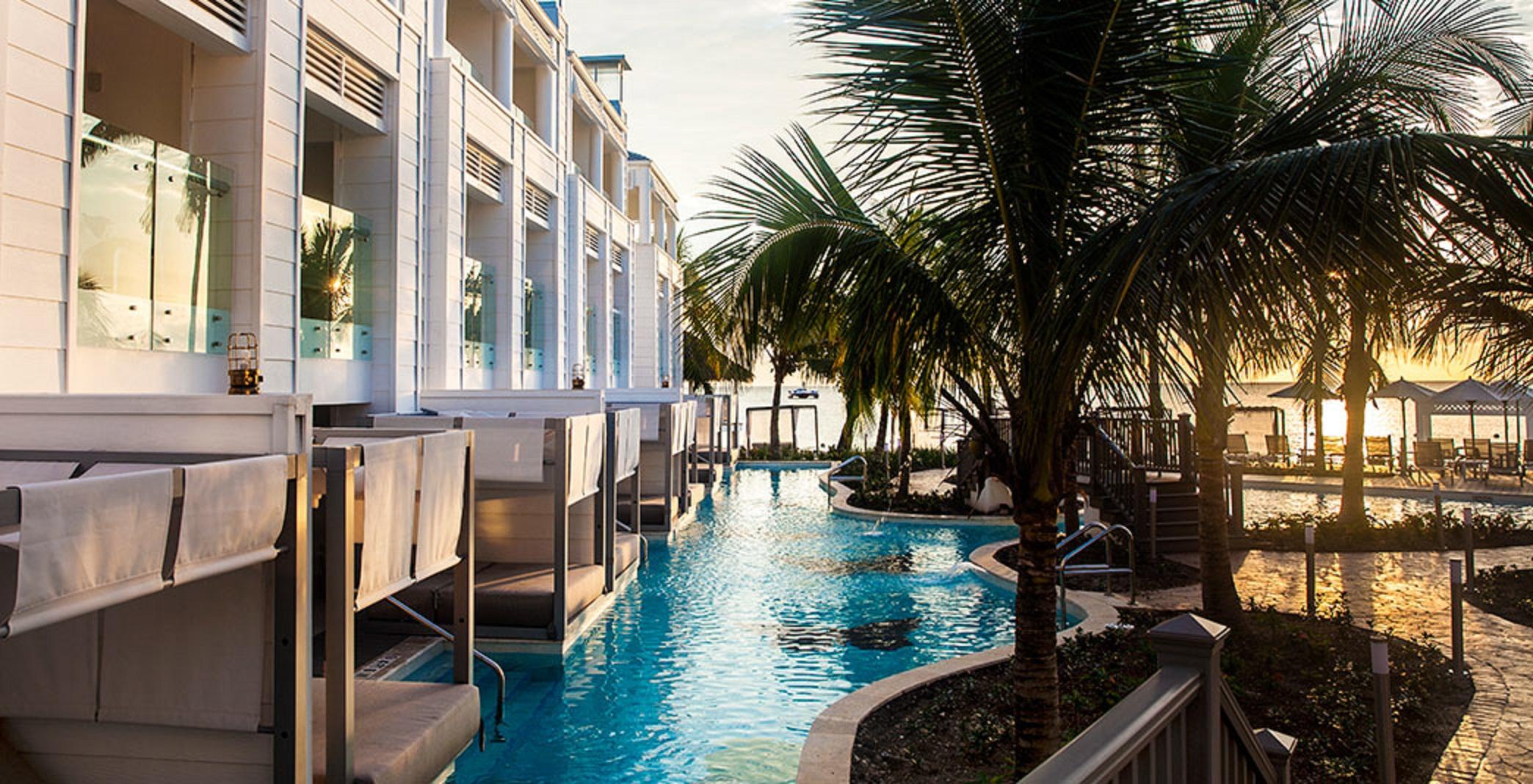 Azul Negril, Gourmet By Karisma 5*