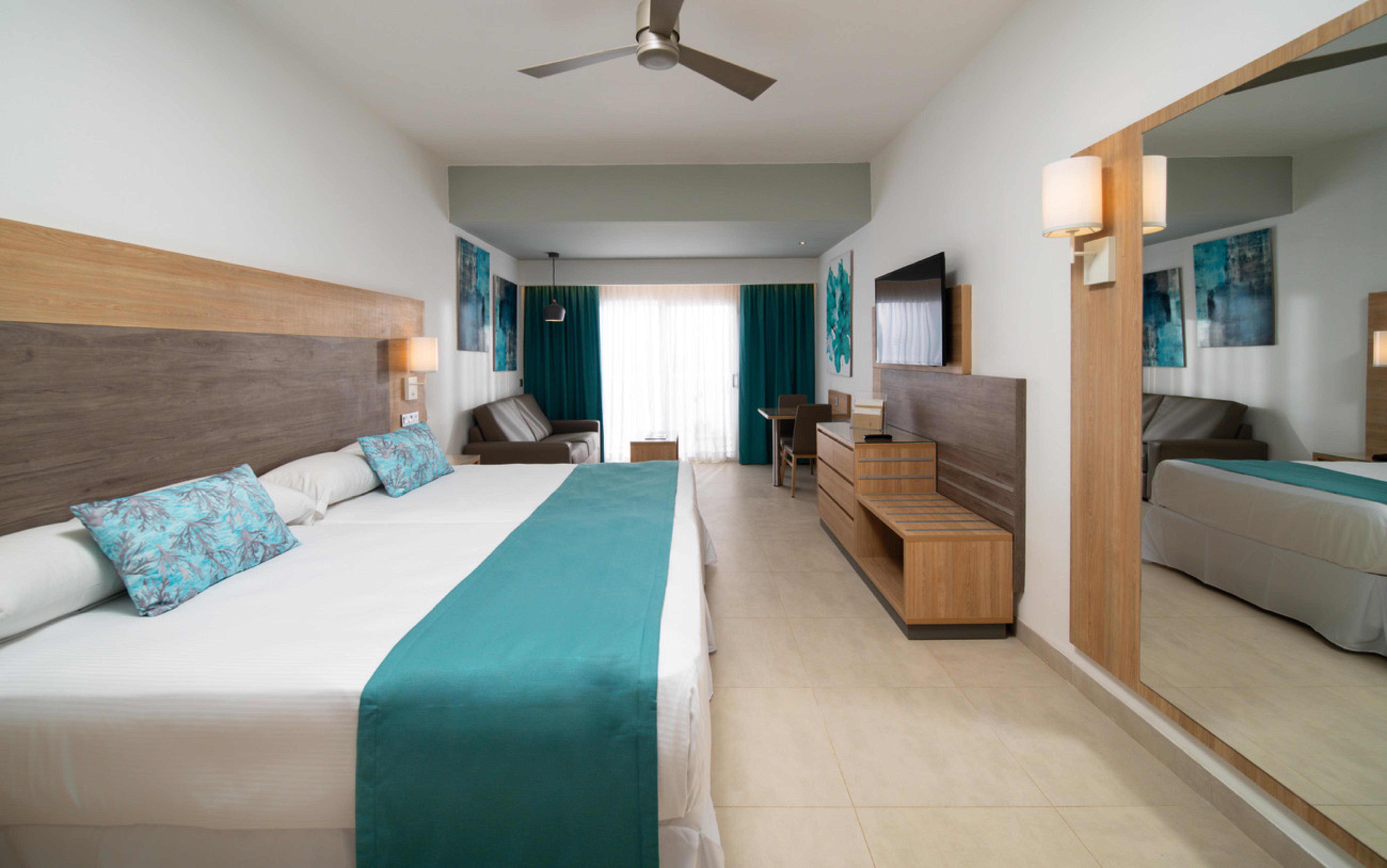 Riu Palace Tropical Bay Resort 5*