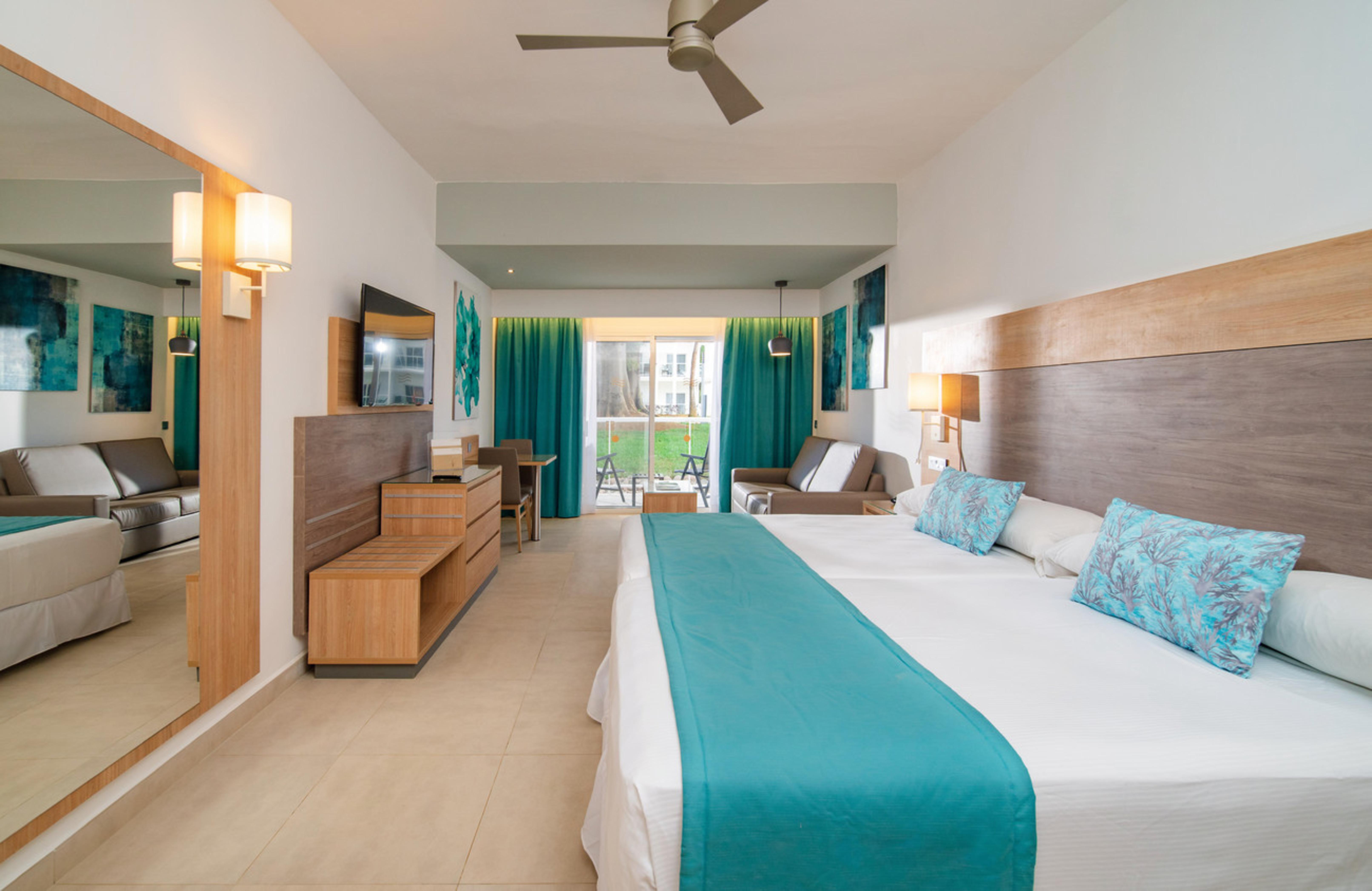 Resort Riu Palace Tropical Bay