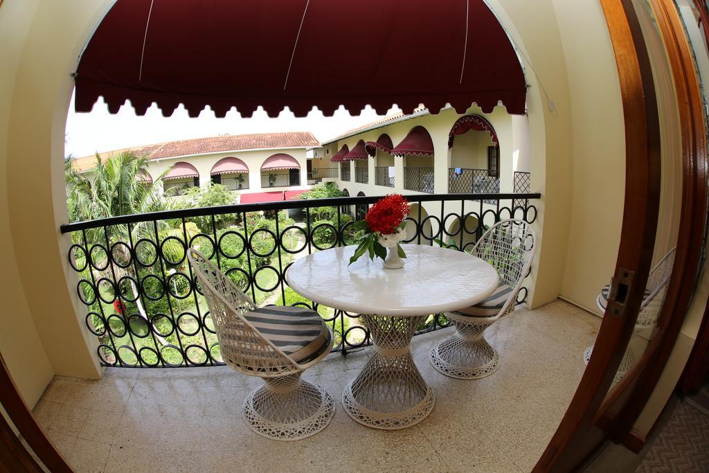 Charela Hotel Negril