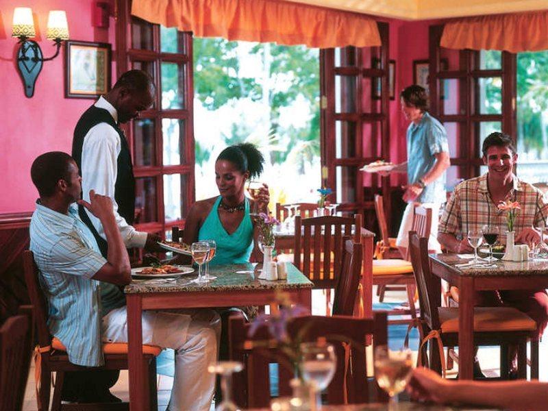 Riu 5* Negril