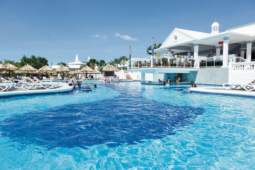 Riu Negril