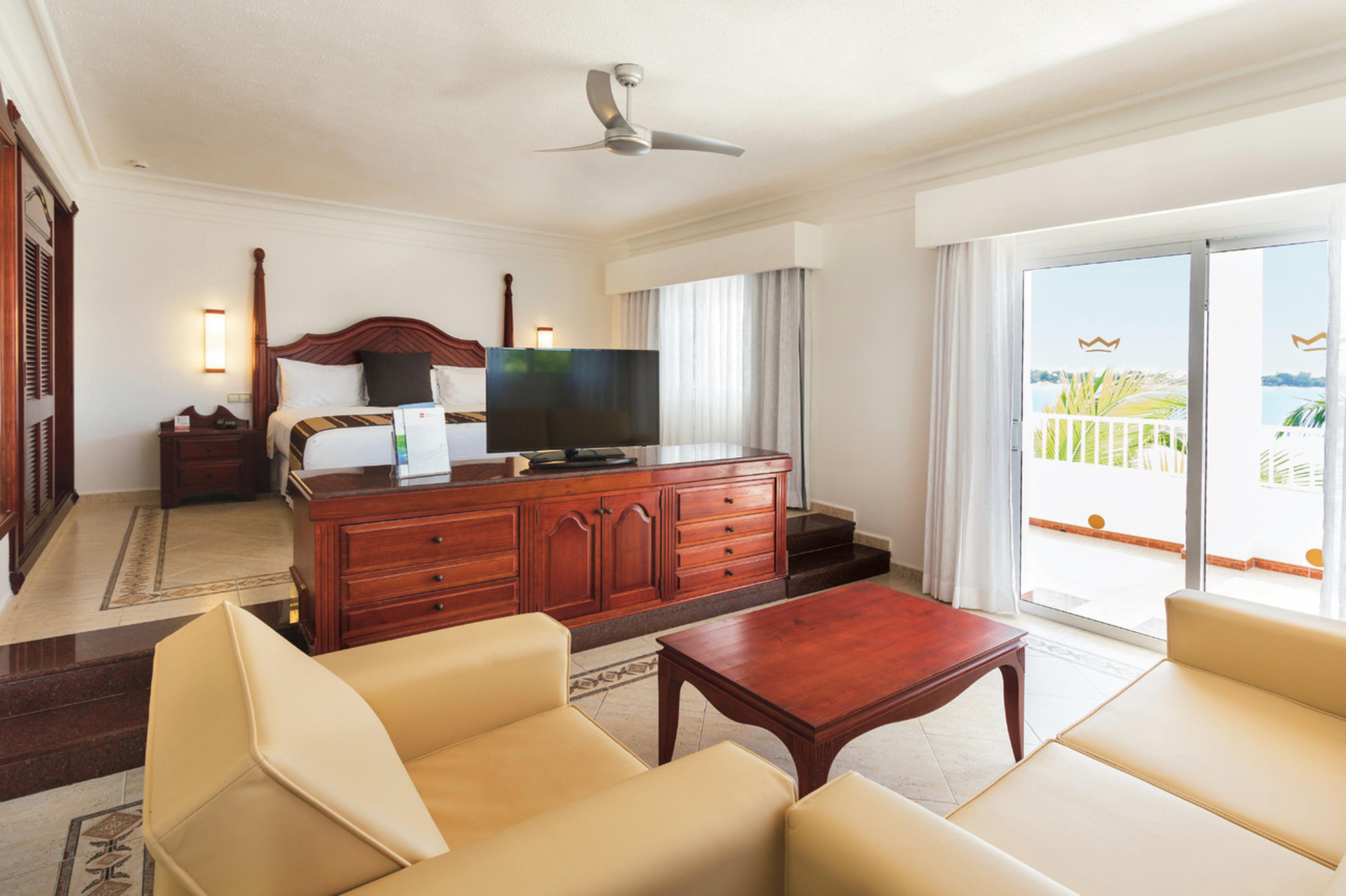 Hotel Riu 5*