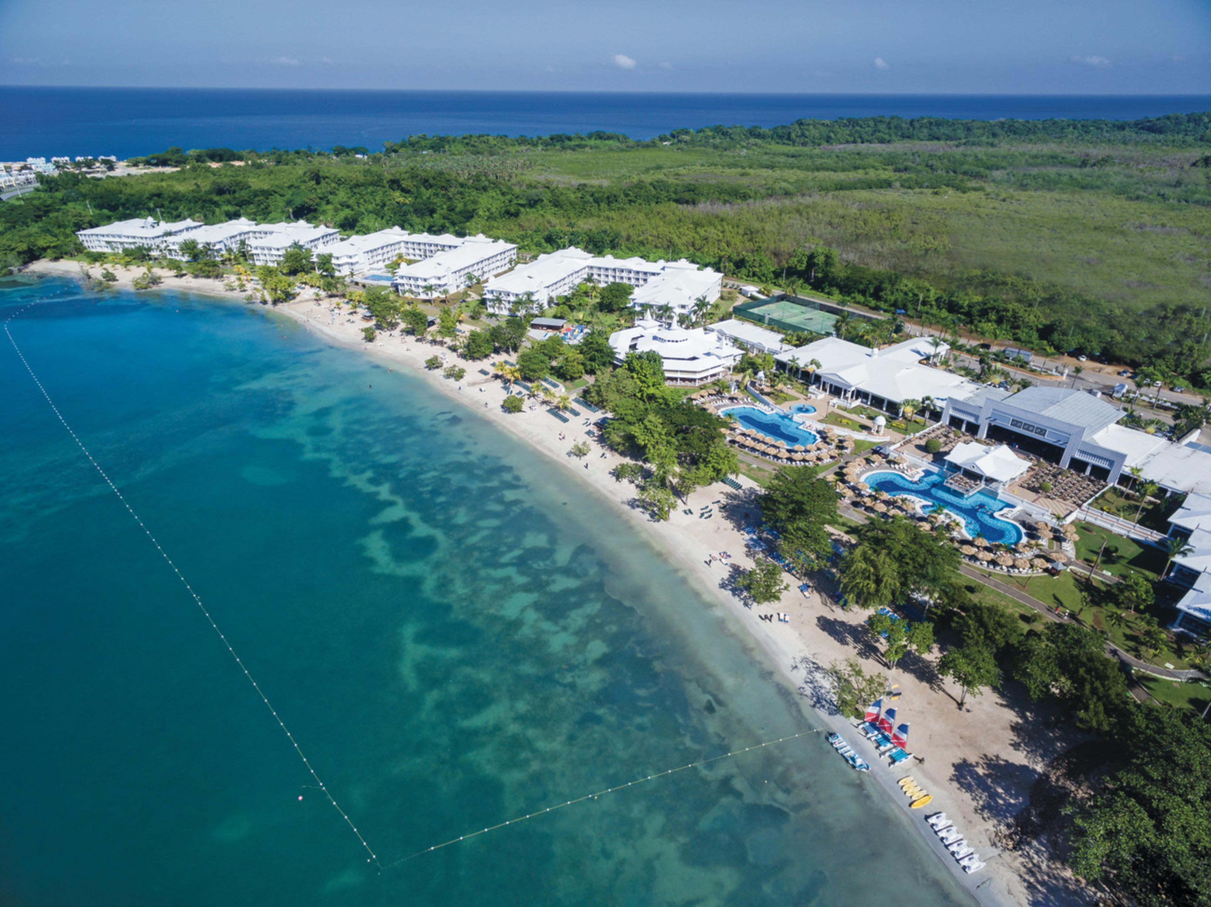 Riu Hotel Negril