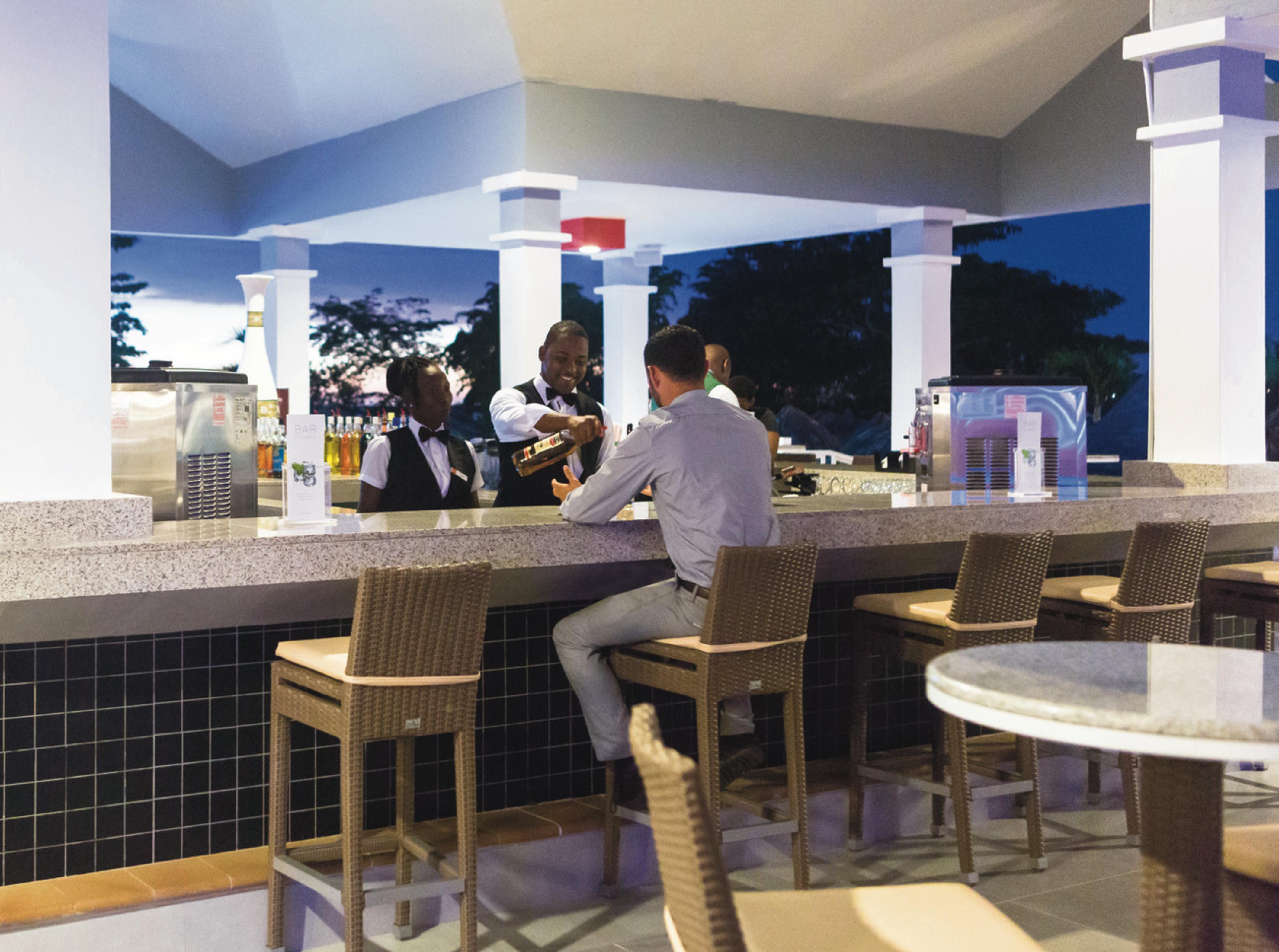 Riu Hotel 5*