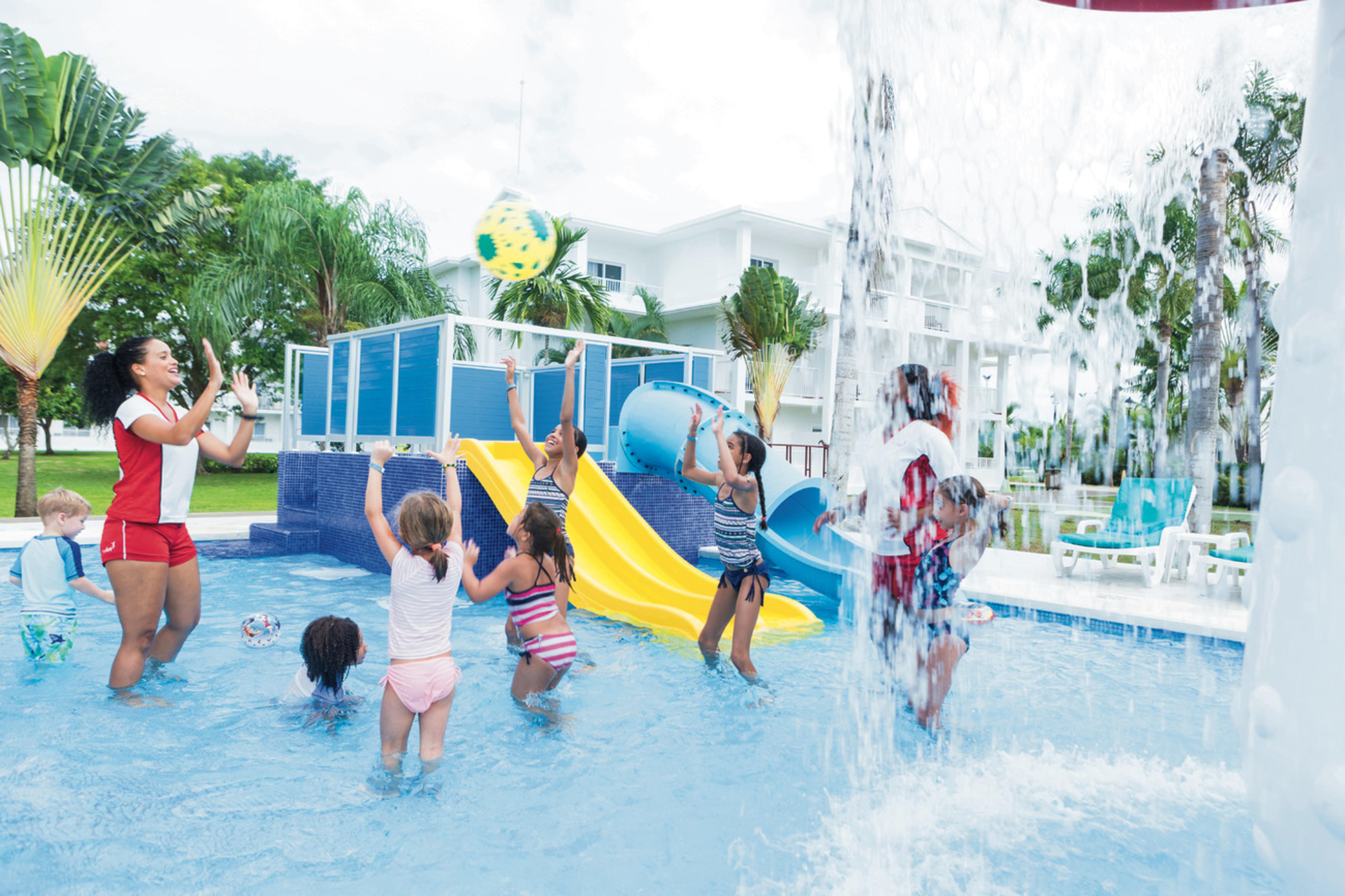 Riu 5*