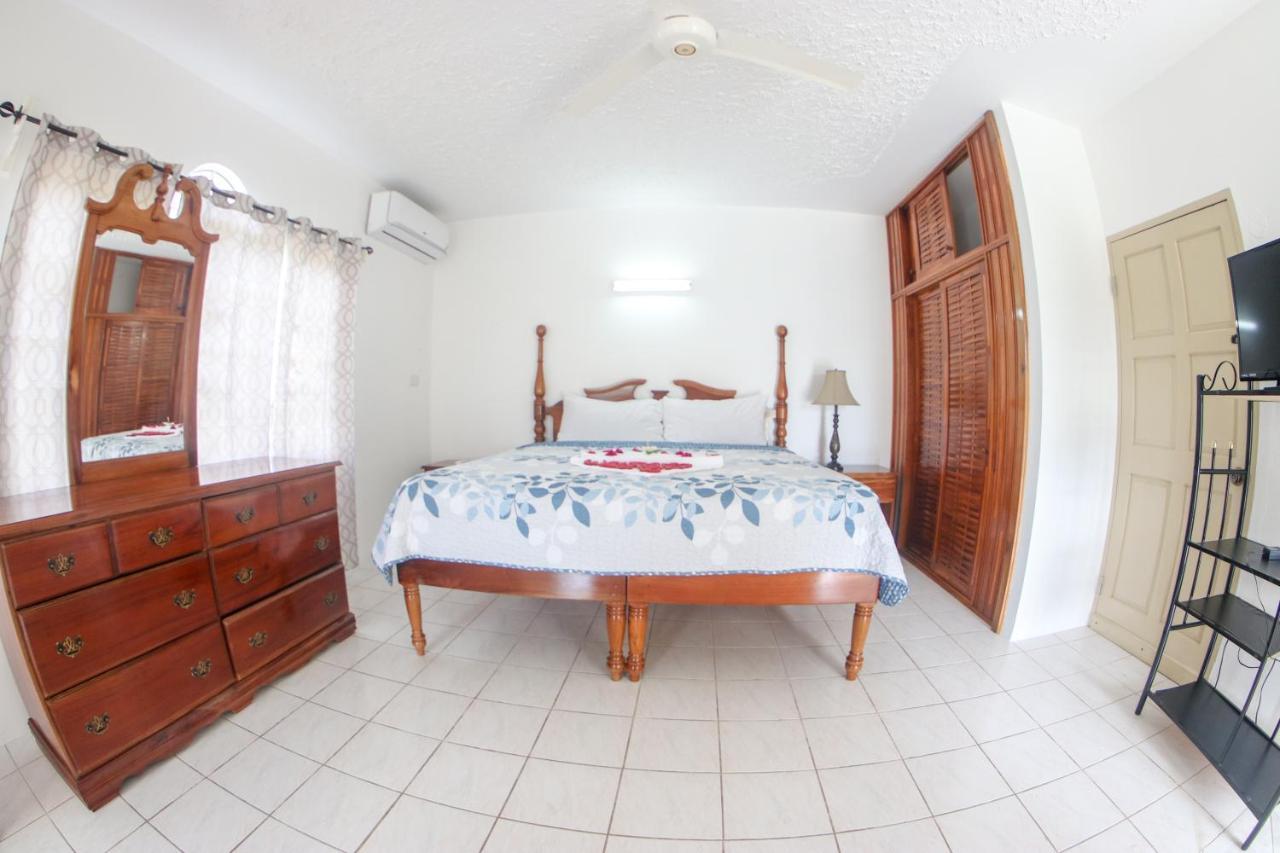 Van Villa Guesthouse Guest house *