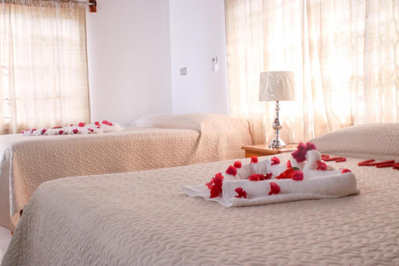 Van Villa Guesthouse