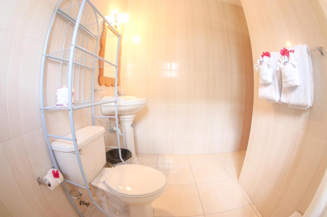 Guest house Van Villa Guesthouse Negril