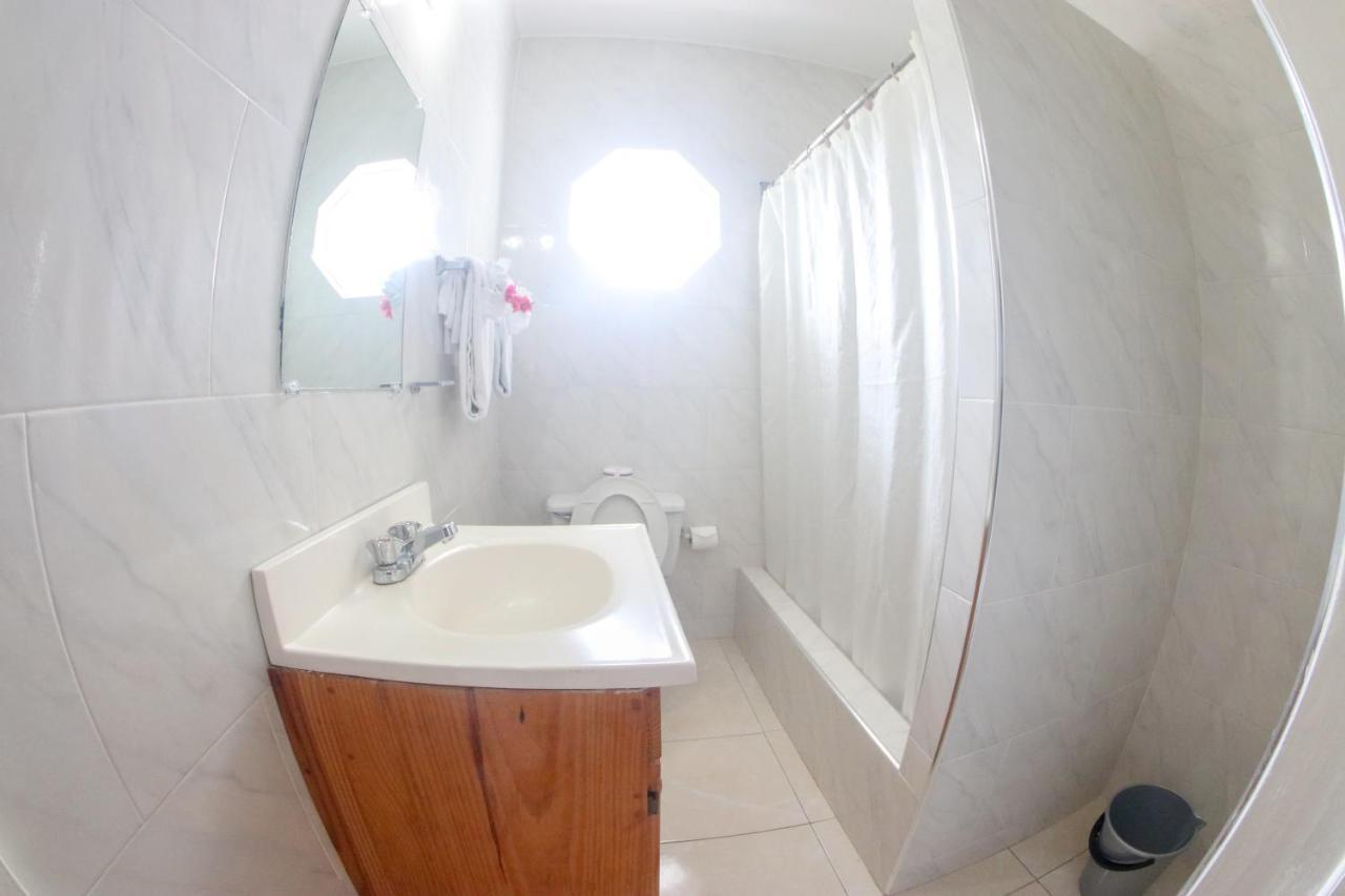 Van Villa Guesthouse Guest house