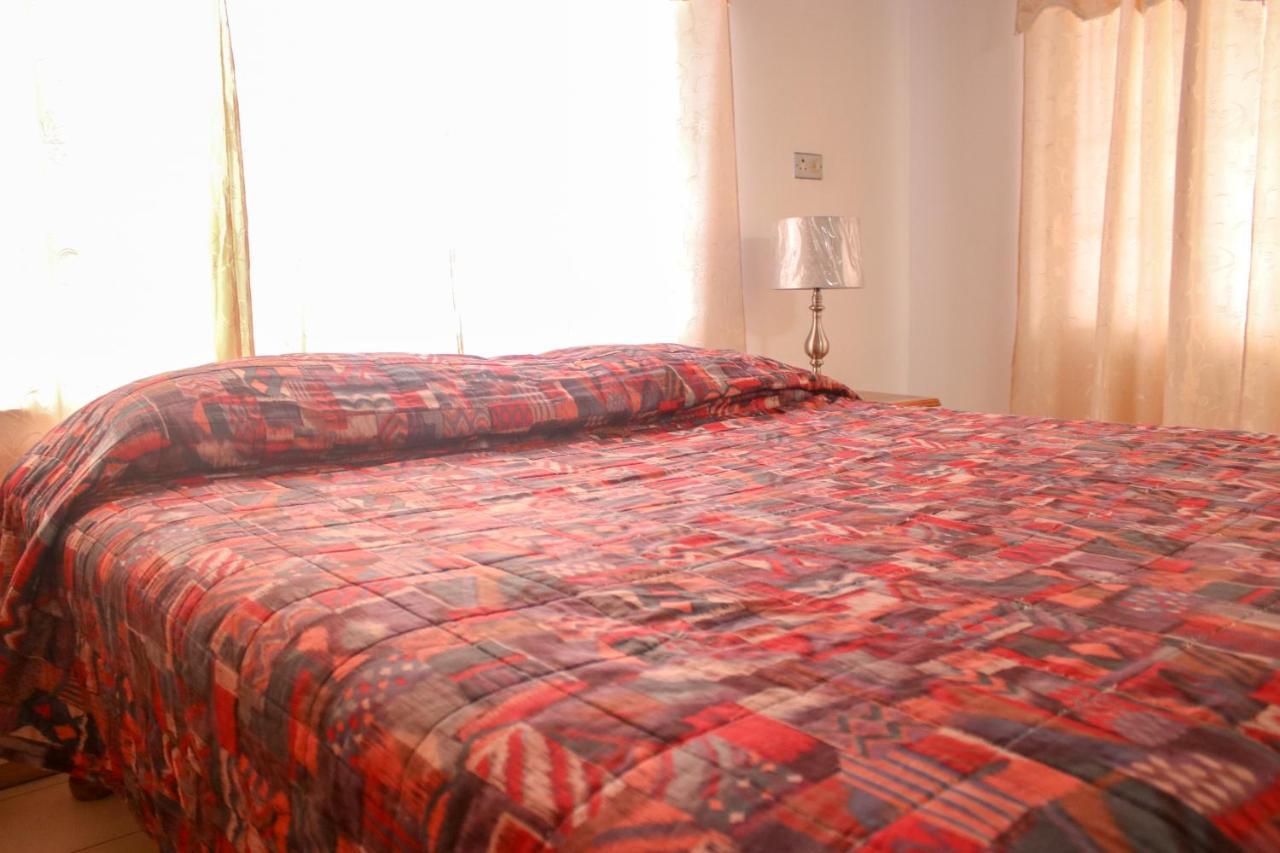 Van Villa Guesthouse Guest house