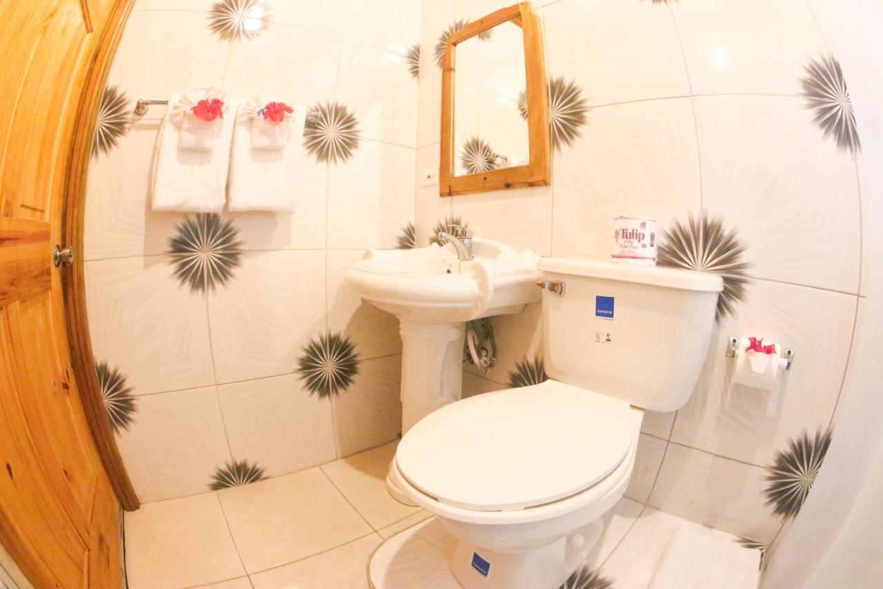 Guest house Van Villa Guesthouse *
