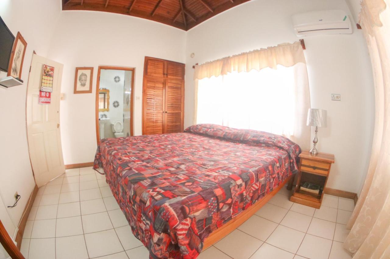 Guest house Van Villa Guesthouse *