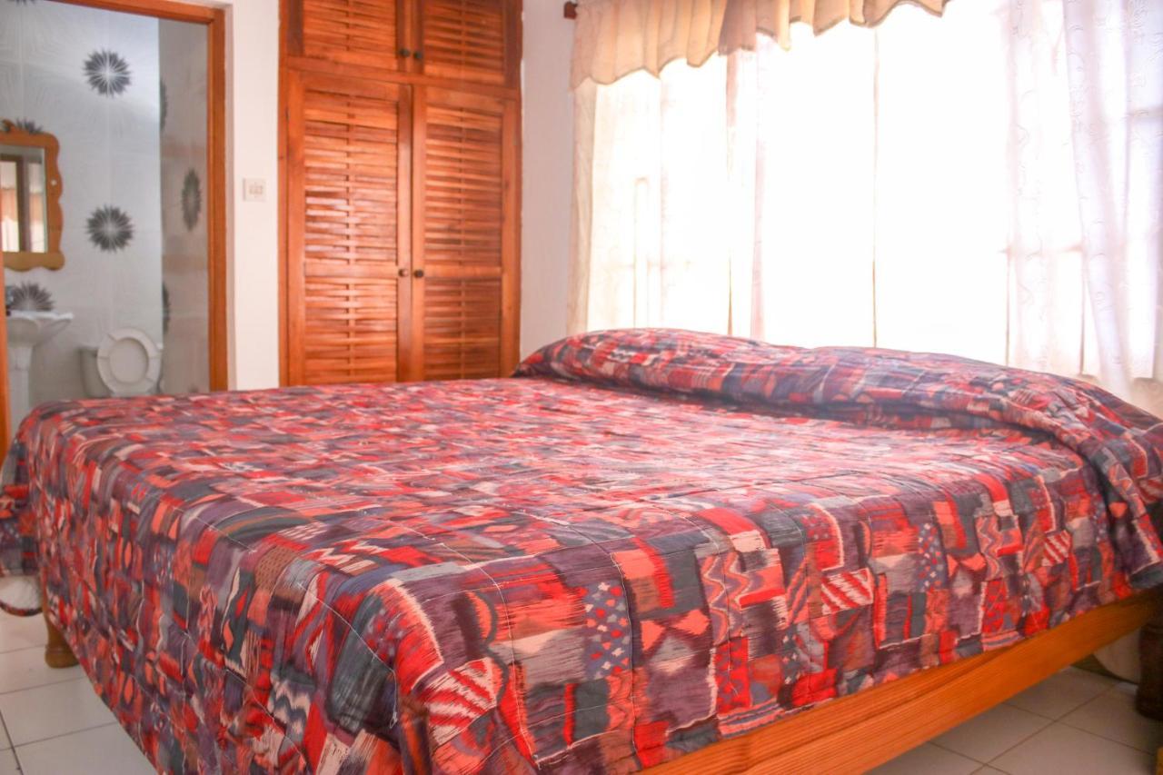 Van Villa Guesthouse Guest house Negril