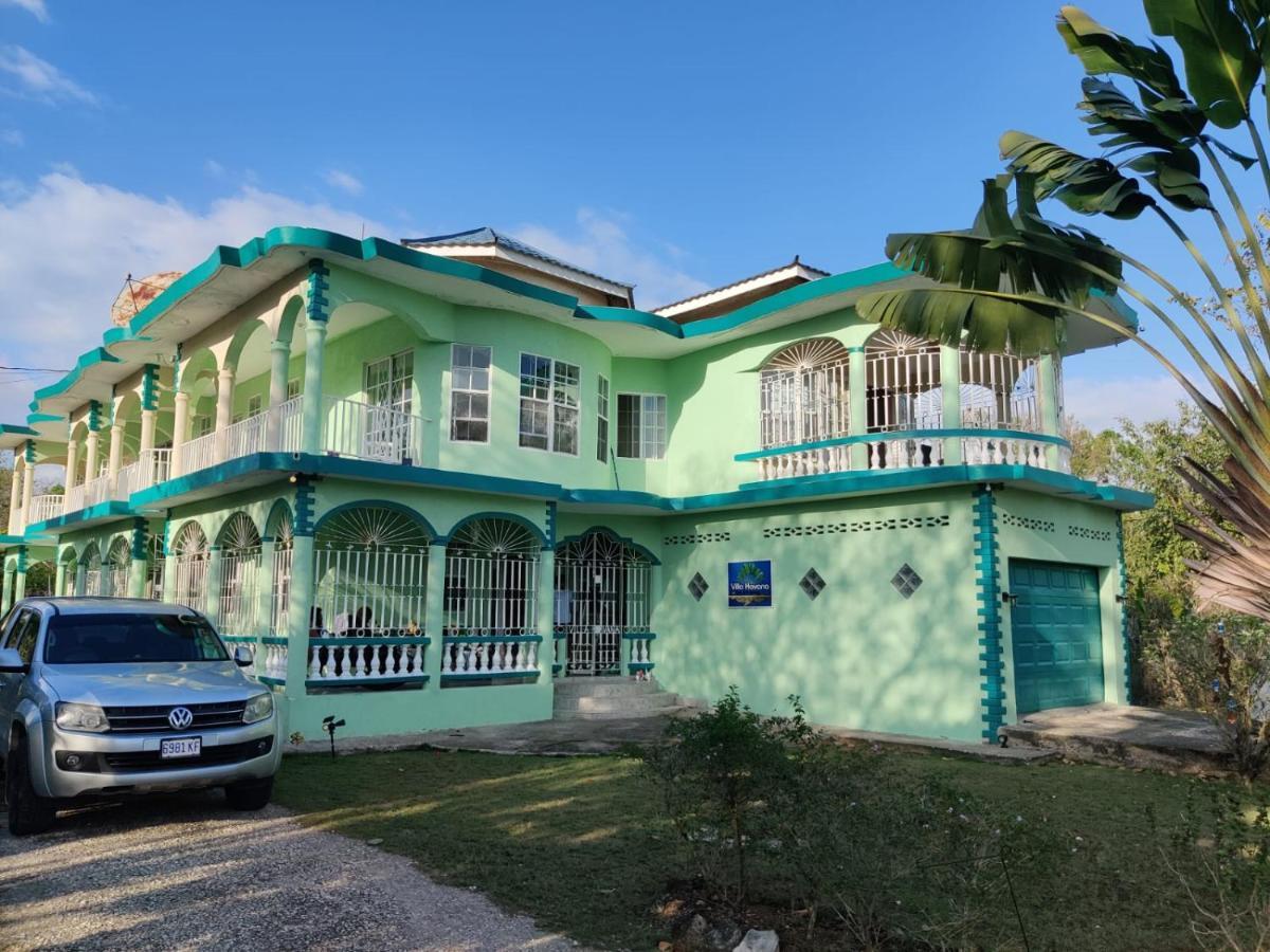 Havana Guest house *