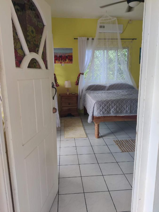 Havana Guest house Negril