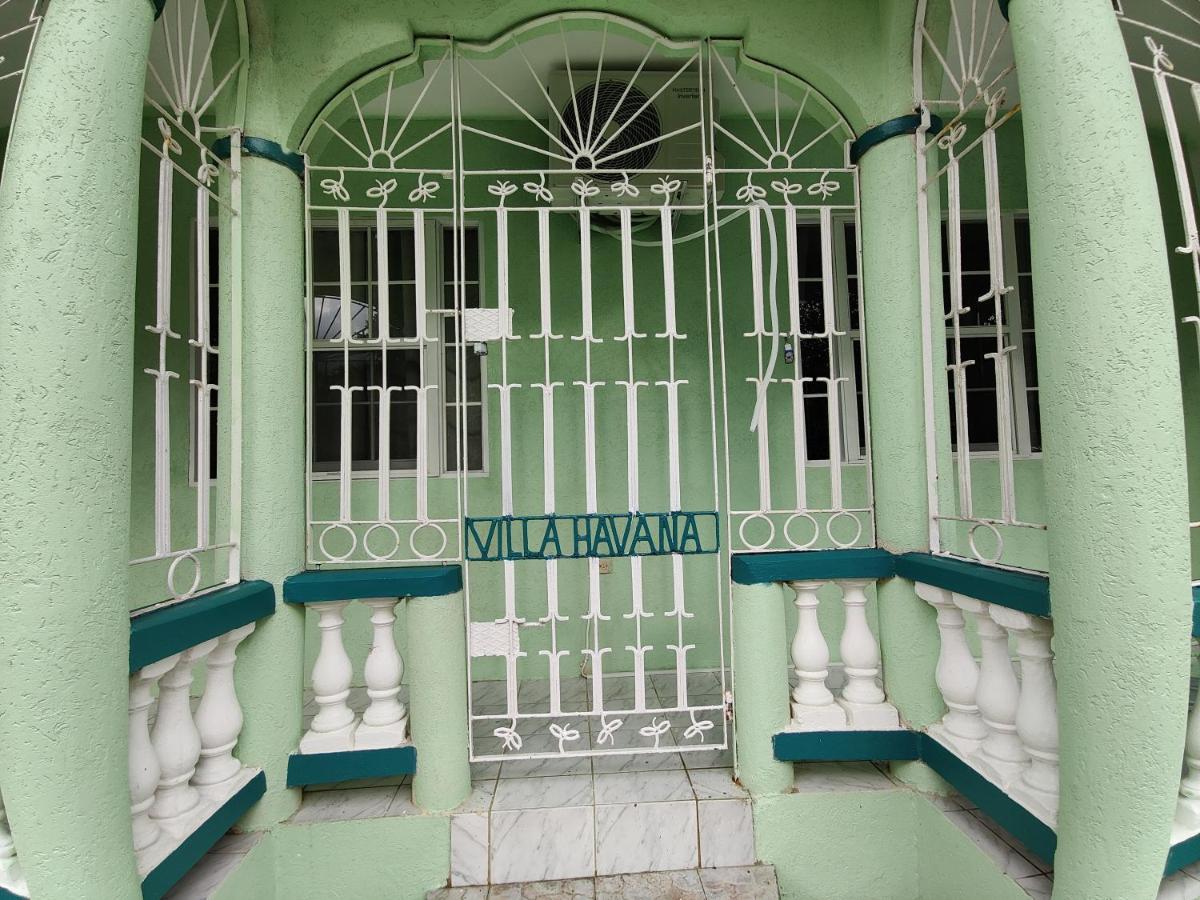 Havana Negril