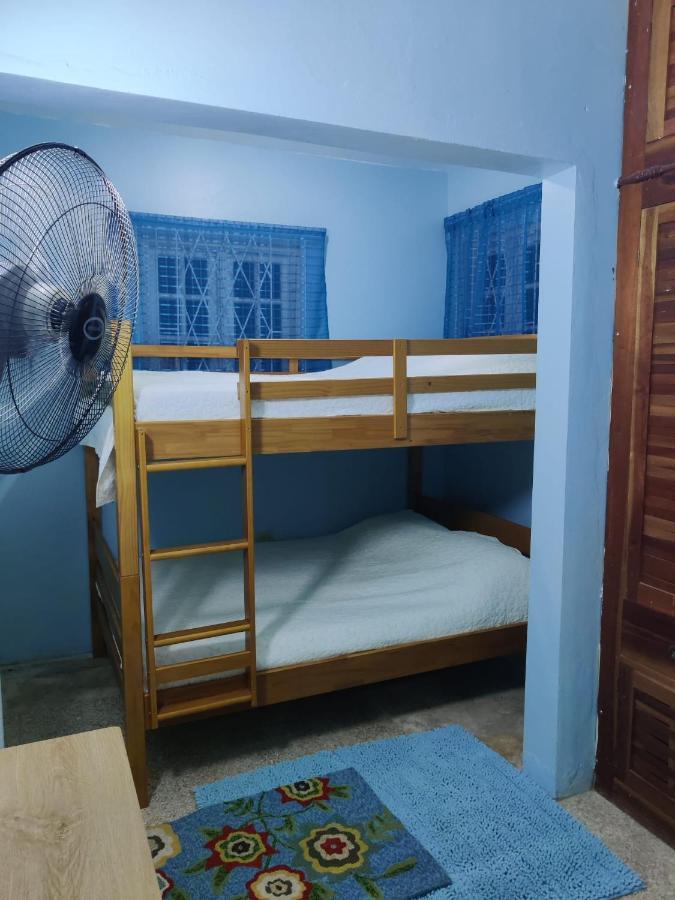 Havana Guest house