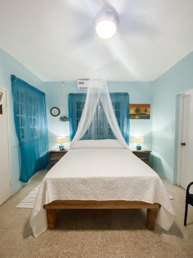 Havana Guest house Negril