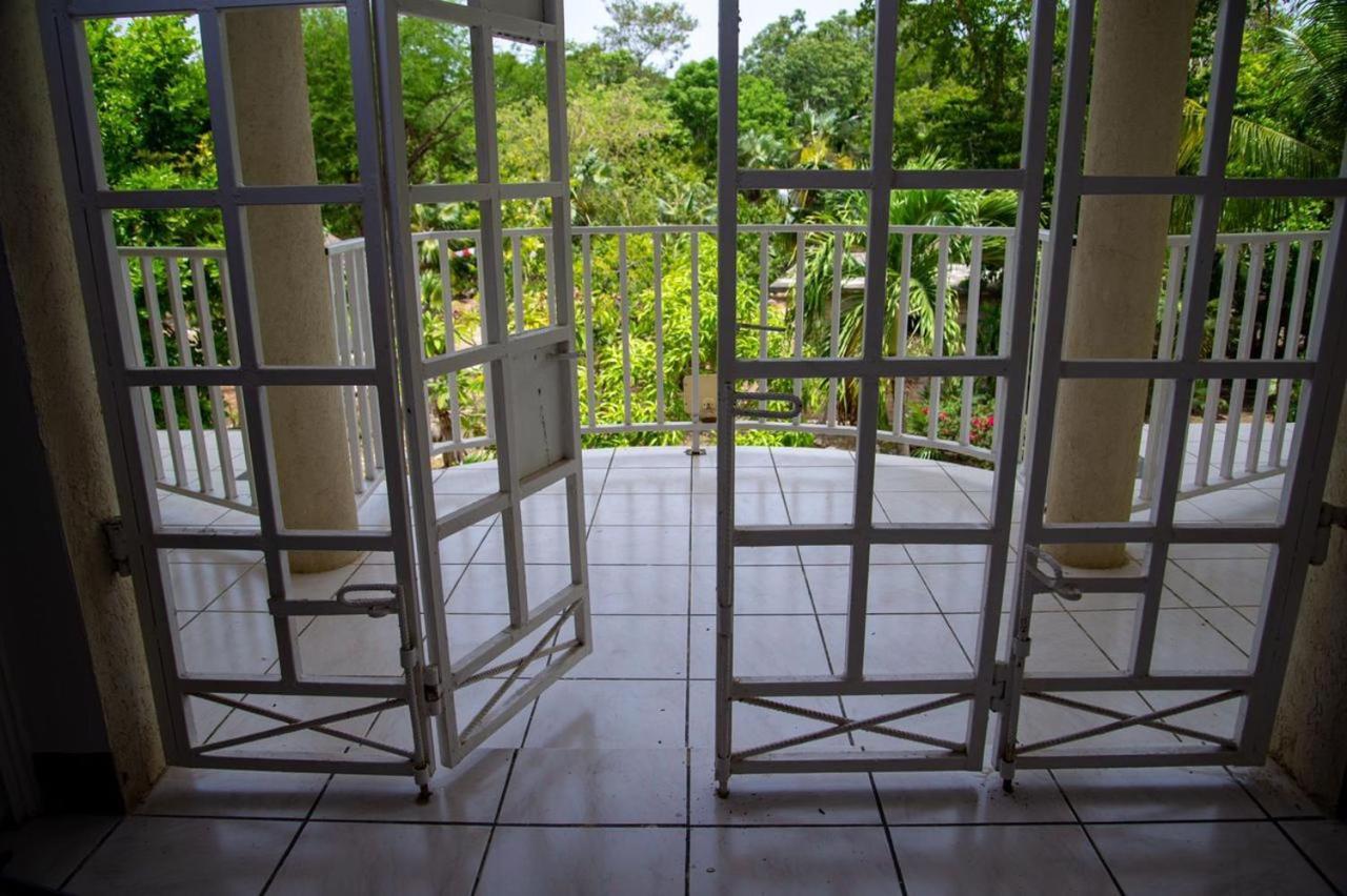 Havana Guest house Negril