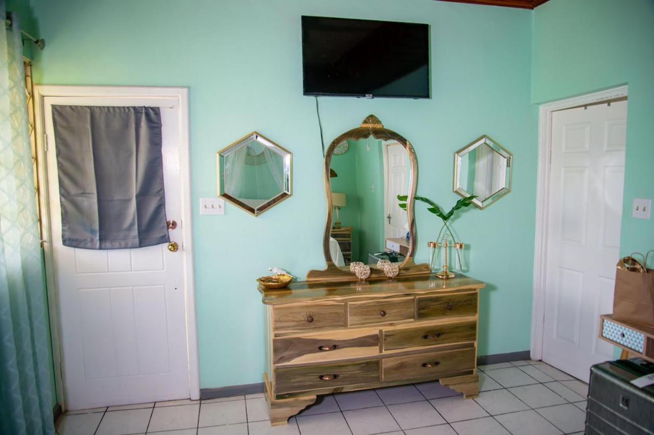 Guest house Havana