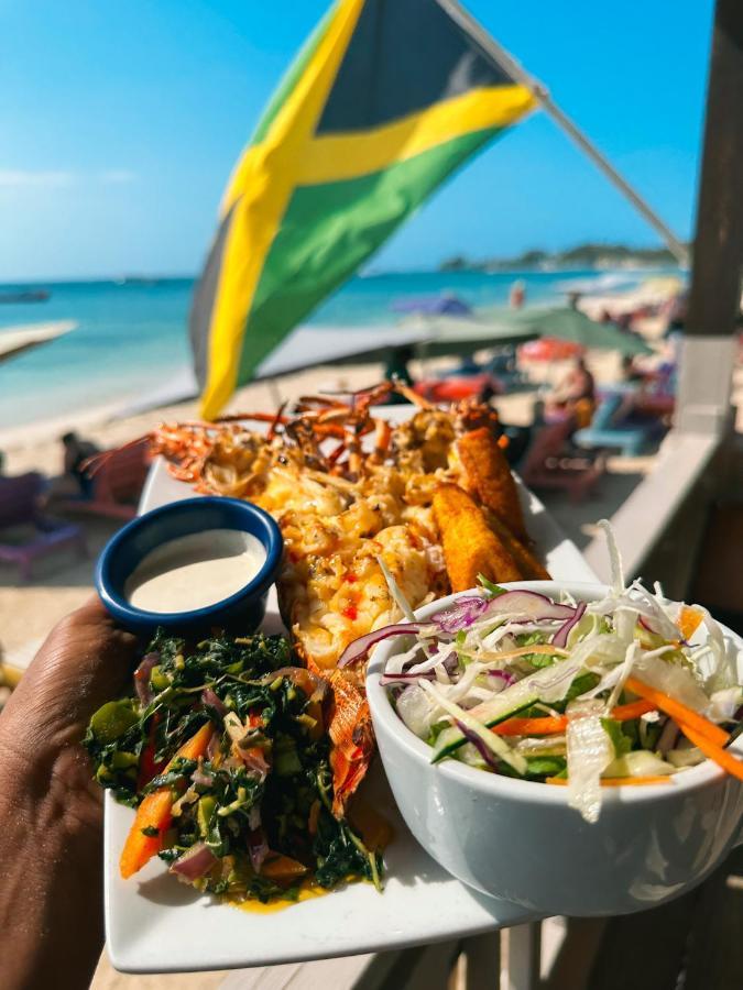 The Boardwalk Village 4* Negril