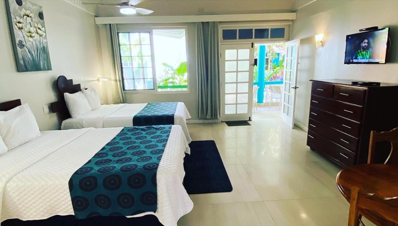 Hotel The Boardwalk Village 4*