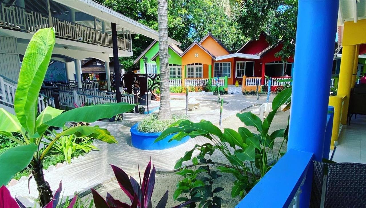The Boardwalk Village Hotel