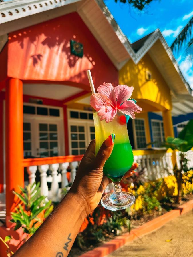 The Boardwalk Village Hotel