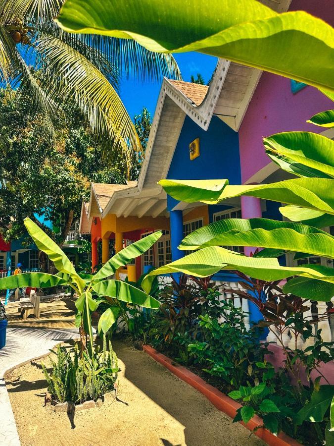 The Boardwalk Village Negril