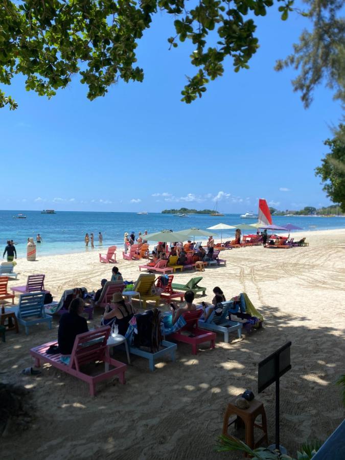 Hotel The Boardwalk Village Negril