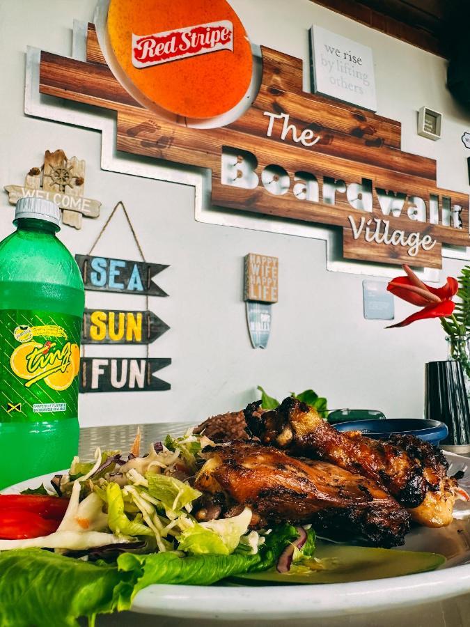 The Boardwalk Village 4*