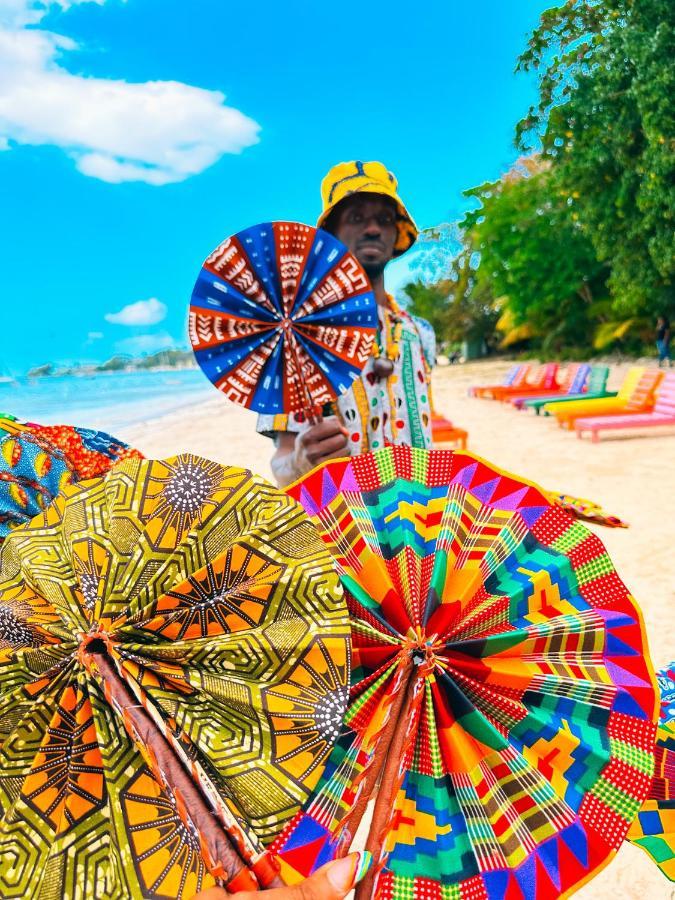 The Boardwalk Village 4* Negril