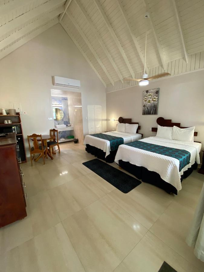 The Boardwalk Village 4* Negril