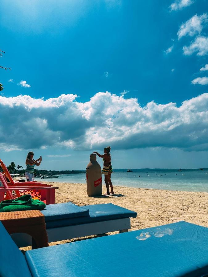 The Boardwalk Village Hotel Negril