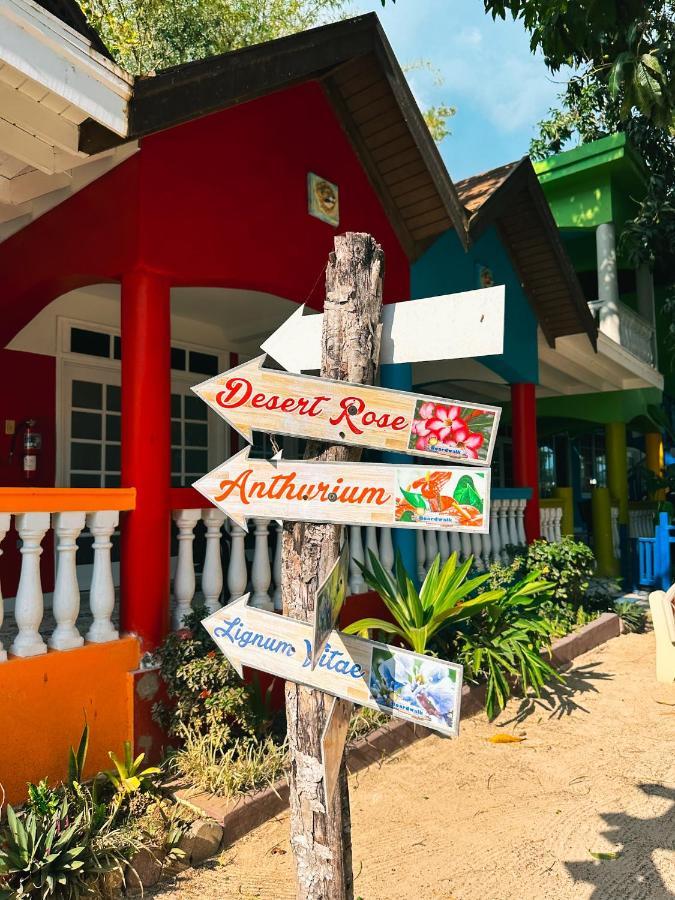 The Boardwalk Village Hotel