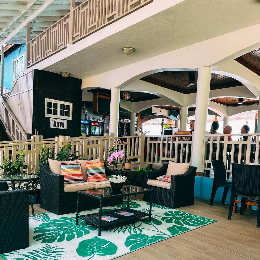 The Boardwalk Village Hotel Negril