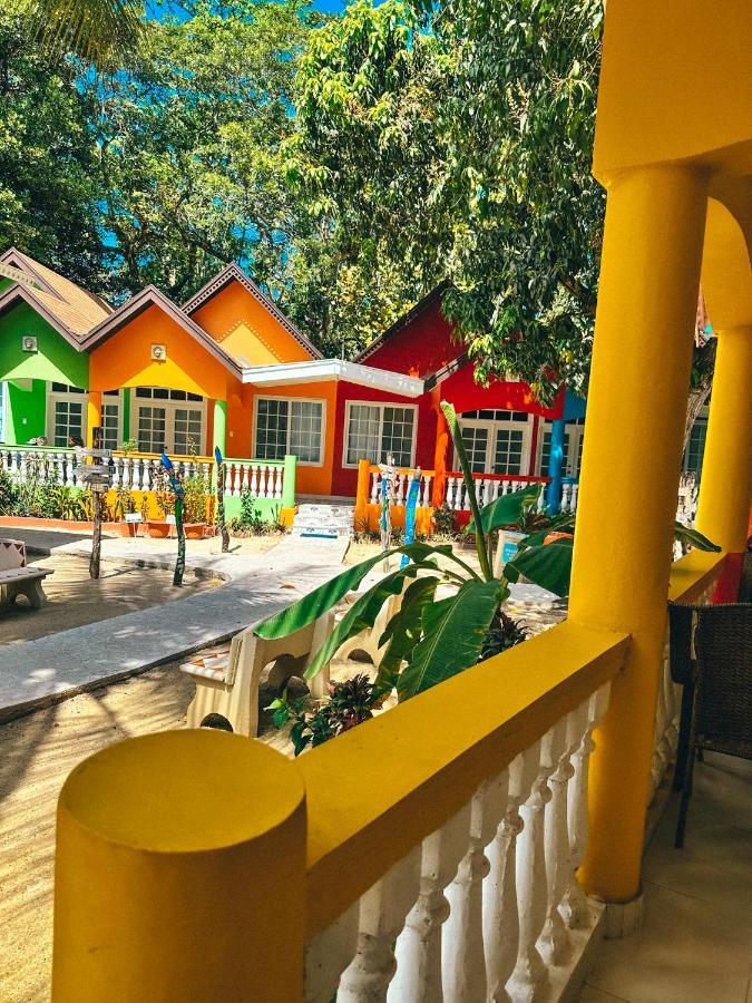 The Boardwalk Village 4* Negril