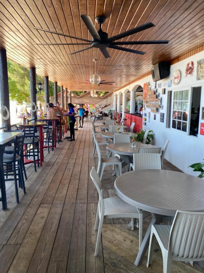 The Boardwalk Village Negril