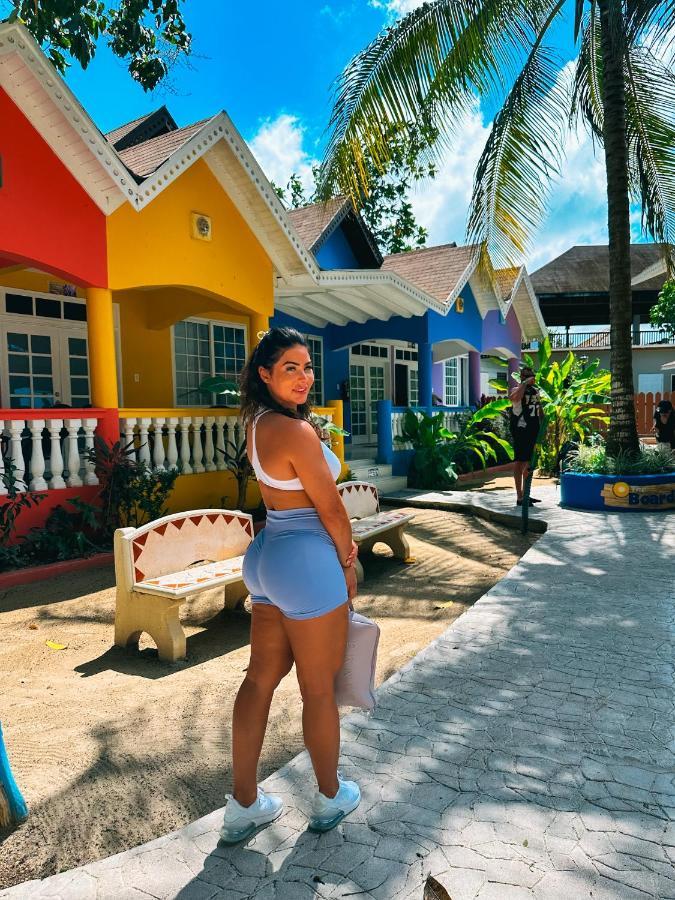 The Boardwalk Village Hotel Negril