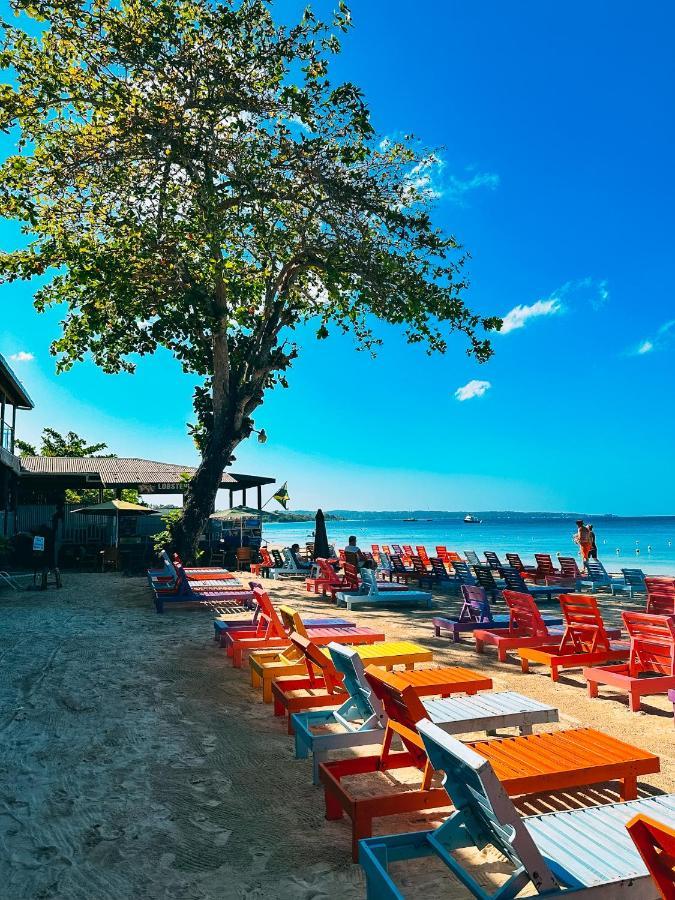 The Boardwalk Village