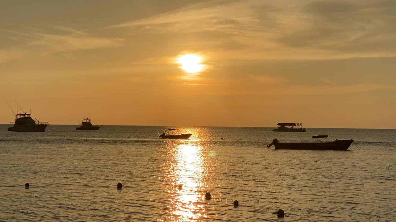 Hotel The Boardwalk Village Negril