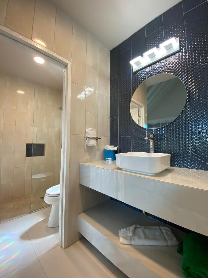 The Boardwalk Village 4*