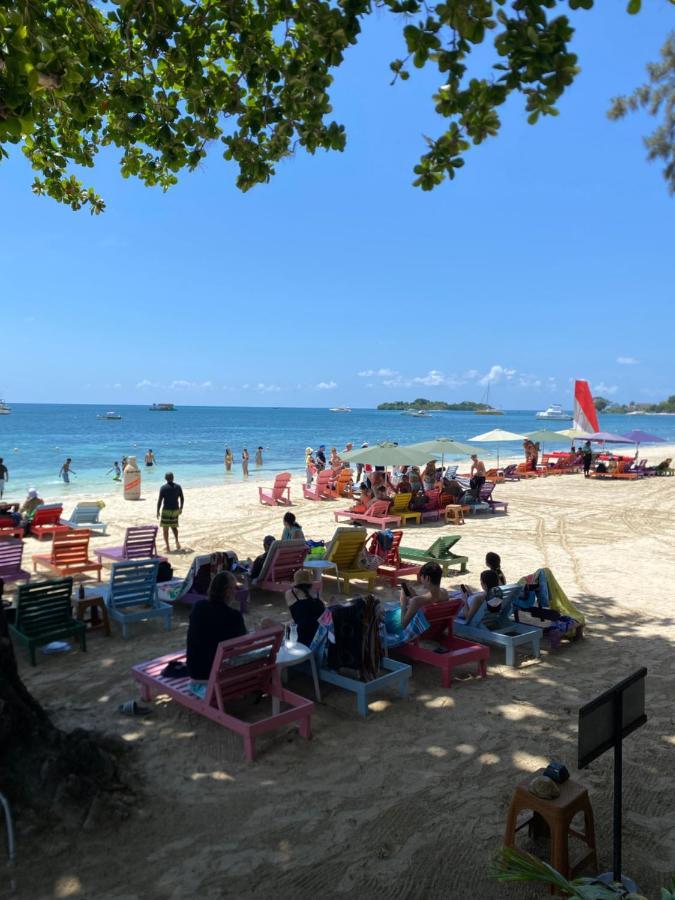The Boardwalk Village 4*